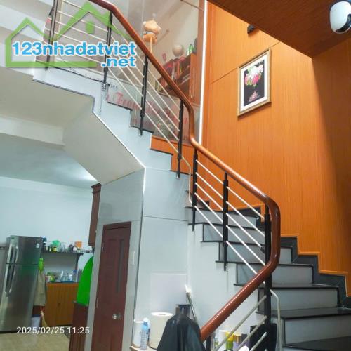 BÁN NHÀ 2 TẦNG, DT 80M2, ĐƯỜNG 7M5 PHẠM ĐÌNH HỔ, CẠNH BIỂN,THANH KHÊ, ĐÀ NẴNG - CHỈ 5.3 TỶ