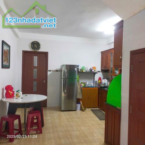 BÁN NHÀ 2 TẦNG, DT 80M2, ĐƯỜNG 7M5 PHẠM ĐÌNH HỔ, CẠNH BIỂN,THANH KHÊ, ĐÀ NẴNG - CHỈ 5.3 TỶ - 1
