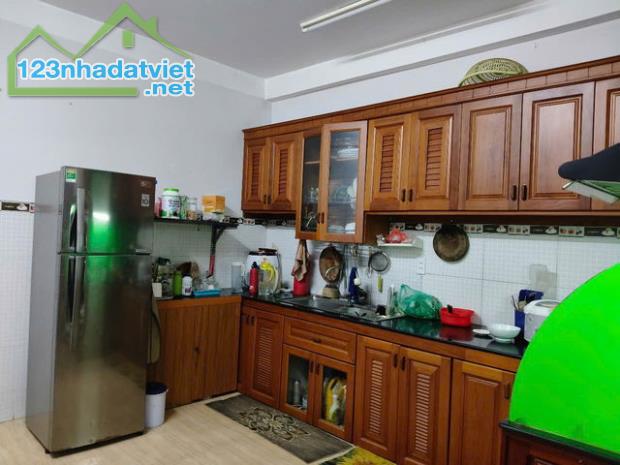 BÁN NHÀ 2 TẦNG, DT 80M2, ĐƯỜNG 7M5 PHẠM ĐÌNH HỔ, CẠNH BIỂN,THANH KHÊ, ĐÀ NẴNG - CHỈ 5.3 TỶ - 2