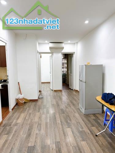 Bán Chung cư Nam Trung Yên, Cầu Giấy, 60m2, 2 ngủ, chỉ 4.15 tỷ - 1