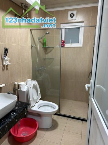 Bán Chung cư Nam Trung Yên, Cầu Giấy, 60m2, 2 ngủ, chỉ 4.15 tỷ - 3