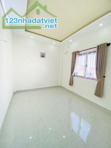 Bán gấp nhà đẹp ở ngay Mễ Cốc, 2 mặt tiền hẻm siêu đẹp, XH đỗ cửa, 40m2, SHR, chỉ 4,58 tỷ. - 4