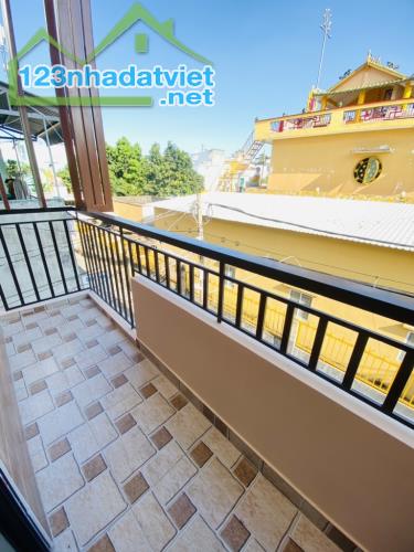 Bán gấp nhà đẹp ở ngay Mễ Cốc, 2 mặt tiền hẻm siêu đẹp, XH đỗ cửa, 40m2, SHR, chỉ 4,58 tỷ. - 5