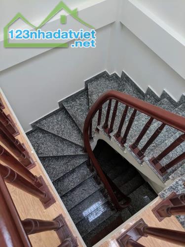 Nhà biệt thự liền kề khu đô thị viglacera Đại Mỗ 110m2, 4 tầng trục chính kinh doanh gần - 1
