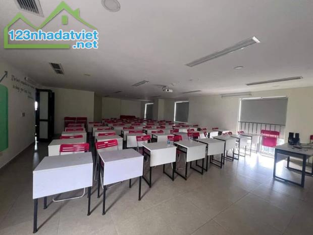 MẶT PHỐ TRUNG KÍNH, VỈA HÈ KINH DOANH, 2 THOÁNG_DT 190M2, 4TẦNG, MT 7M, 55TỶ - 2