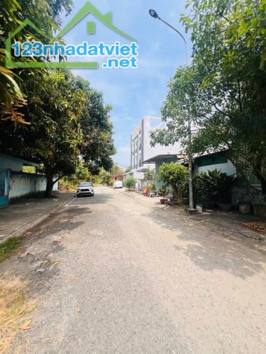 ĐẤT LÔ GÓC 2 MẶT TIỀN – NGUYỄN VĂN TẠO NHÀ BÈ – TẶNG NHÀ KHO GIÁ NHỈNH 8 TỶ - 3