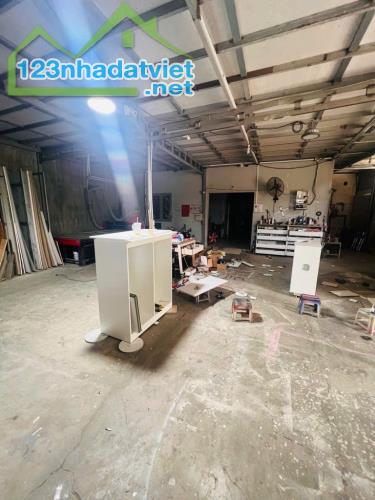 ĐẤT LÔ GÓC 2 MẶT TIỀN – NGUYỄN VĂN TẠO NHÀ BÈ – TẶNG NHÀ KHO GIÁ NHỈNH 8 TỶ - 2