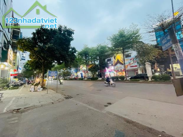 ❌❌❌ ANH THÀNH BÁN NHÀ MẠC THÁI TÔNG- CẦU GIẤY - Ô TÔ TRÁNH KINH DOANH DỪNG ĐỖ VÀO NHÀ- 30M