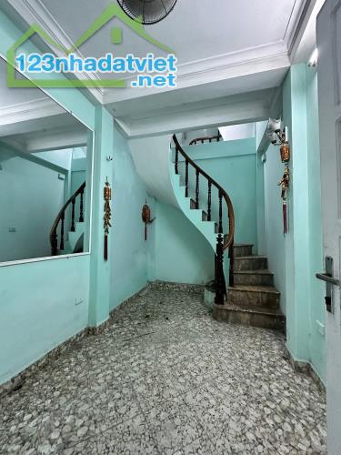 BÁN NHÀ KHÂM THIÊN, HÀNG HIẾM ĐỐNG ĐA - DÂN XÂY - LÔ GÓC - KINH DOANH - 15M RA PHỐ