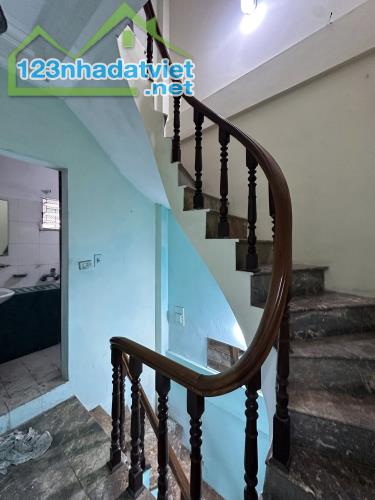 BÁN NHÀ KHÂM THIÊN, HÀNG HIẾM ĐỐNG ĐA - DÂN XÂY - LÔ GÓC - KINH DOANH - 15M RA PHỐ - 2