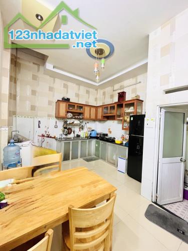 RẺ 10%, Bán nhà chợ Phạm Văn Bạch, 48m2, 2 tầng, 4.4 tỷ TL 0964364745 - 2