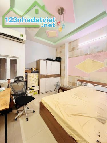 RẺ 10%, Bán nhà chợ Phạm Văn Bạch, 48m2, 2 tầng, 4.4 tỷ TL 0964364745 - 4