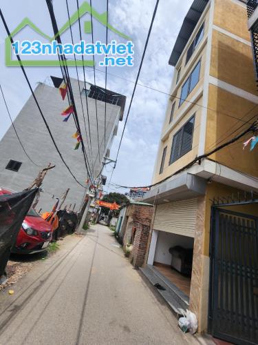 + yên nghĩa hà đông 39m2 xây 5 tầng lô góc,oto đỗ cửa, ngõ thông , kinh doanh, giá đầu tư - 3