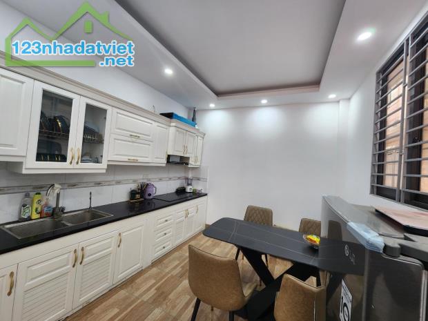 + yên nghĩa hà đông 39m2 xây 5 tầng lô góc,oto đỗ cửa, ngõ thông , kinh doanh, giá đầu tư - 1