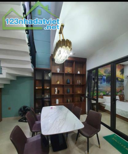 + Mỹ khê, cần tiền kinh doanh hạ chào 950 triệu, Bán đất tặng  căn hộ kinh doanh 2 tầng, - 2