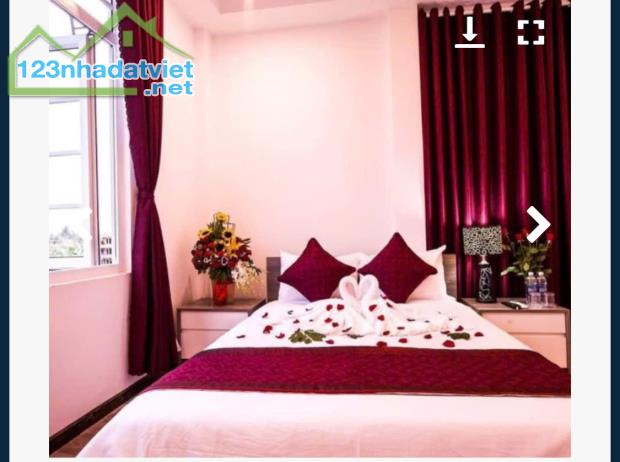 + Mỹ khê, cần tiền kinh doanh hạ chào 950 triệu, Bán đất tặng  căn hộ kinh doanh 2 tầng,