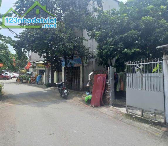 BÁN LÔ GÓC 2 MẶT THOÁNG – THỤY PHƯƠNG – CHỈ HƠN 4 TỶ