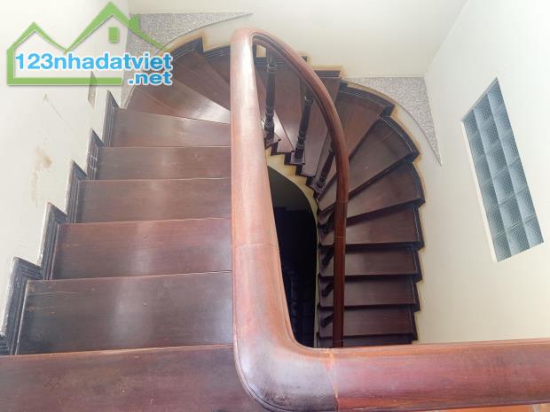 Bán nhà đường An Dương, Tây Hồ, 1 nhà ra phố, 6 tầng thang máy, ô tô vào nhà - 2