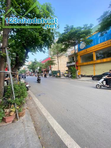 BÁN NHÀ KHU VỰC KHÂM THIÊN ĐỐNG ĐA, NHÀ DÂN XÂY CHẮC CHẴN – CÁCH PHỐ 3 BƯỚC CHÂN