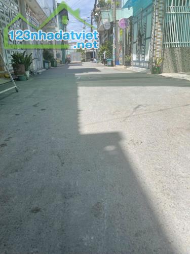 BÁN GẤP NHÀ 94M2 ĐƯỜNG SỐ 6.BÌNH HƯNG HÒA B.BÌNH TÂN - 3