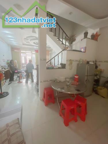 BÁN GẤP NHÀ 94M2 ĐƯỜNG SỐ 6.BÌNH HƯNG HÒA B.BÌNH TÂN - 2