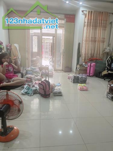 BÁN GẤP NHÀ 94M2 ĐƯỜNG SỐ 6.BÌNH HƯNG HÒA B.BÌNH TÂN - 1