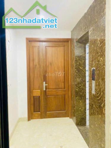 CHO THUÊ NHÀ 6 TẦNG MP HỒ TÙNG MẬU GIÁ 50 TRIỆU, KINH DOANH ĐỈNH - 3