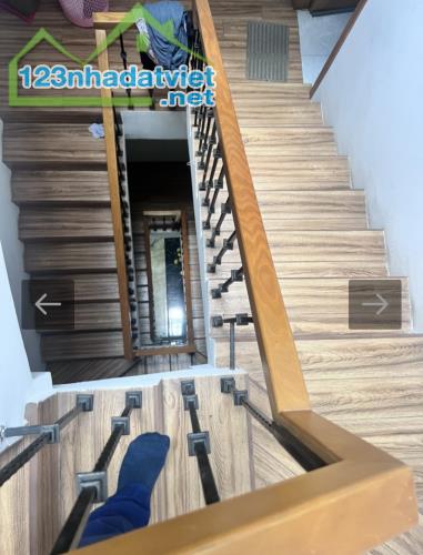 Mặt tiền KD Ni Sư Huỳnh Liên, P.10, Tân Bình, DT: 4 X 20m, Năm tầng, giá 15 tỷ 5. - 3