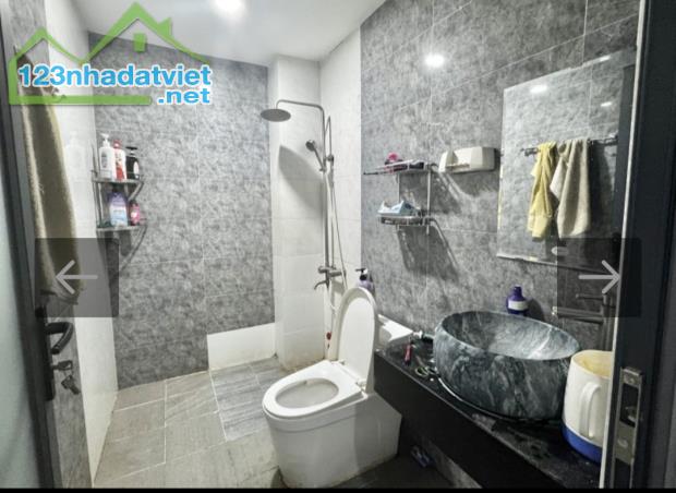 Mặt tiền KD Ni Sư Huỳnh Liên, P.10, Tân Bình, DT: 4 X 20m, Năm tầng, giá 15 tỷ 5. - 4