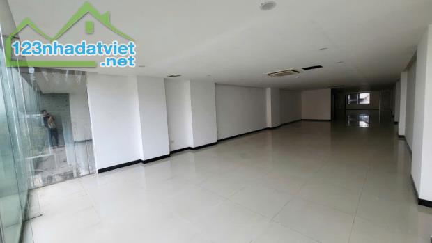 CHO THUÊ SÀN VP THÁI HÀ, 200M*MT6M GIÁ 35 TRIỆU