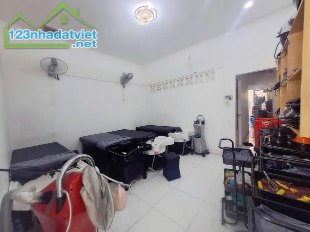 Bán nhà Mặt tiền Tân Hương - giao Độc Lập - Tân Sơn Nhì, 4.2x24m, Cấp 4, 14.95 tỷ - 3