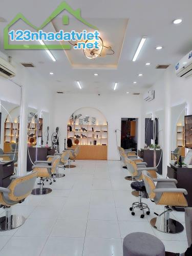 Bán nhà Mặt tiền Tân Hương - giao Độc Lập - Tân Sơn Nhì, 4.2x24m, Cấp 4, 14.95 tỷ - 4
