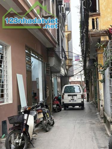 NHÀ ĐẸP SÁT GẦN HỒ TÂY - MẶT NGÕ XUÂN LA thông VÕ CHÍ CÔNG 35/40M2 - 5 TẦNG THANG MÁY - NỘ