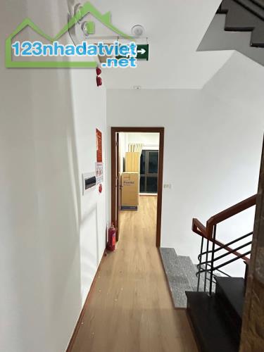 CCMN TRẦN DUY HƯNG - 10M RA MẶT PHỐ - 11 PHÒNG KHÉP KÍN - GIÁ 17 TỶ - 4