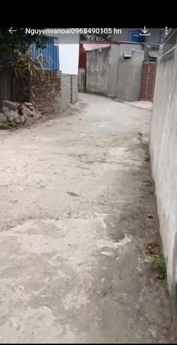 ĐẤT ĐẸP - GIÁ TỐT - Vị Trí Đắc Địa Tại Thôn Thanh Trí, Xã Minh Phú, Huyện Sóc Sơn, TPHN