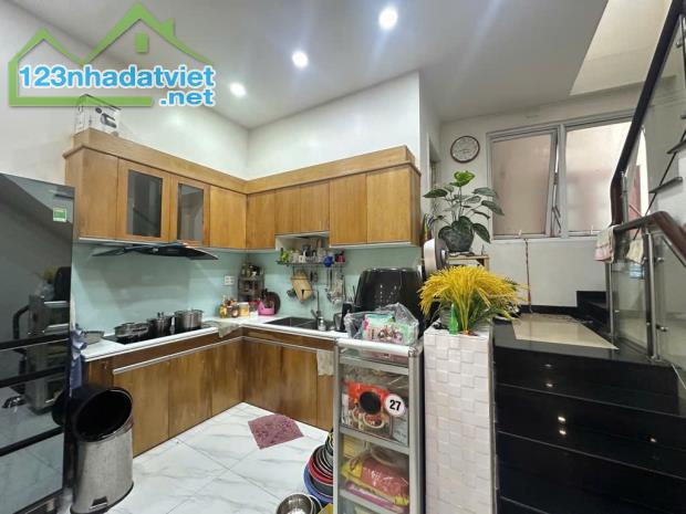 Bán Gấp Nhà Sát Mặt Tiền Lê Văn Khương – Hiệp Thành – Q12 - 5x15m - Giá Tốt 6.2tỷ - 4