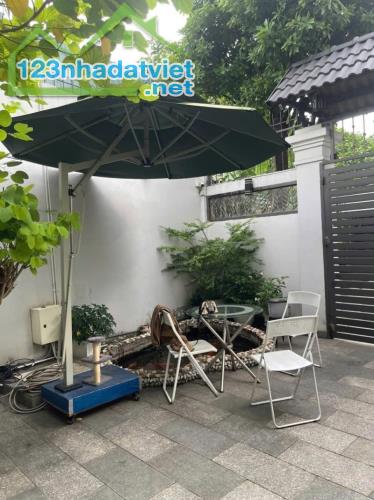Bán Nhà Biệt thự sân vườn, Lê Đức Thọ - gần Nguyễn Oanh, 8x18m, 4 T - 5PN, 15.99 tỷ. - 1