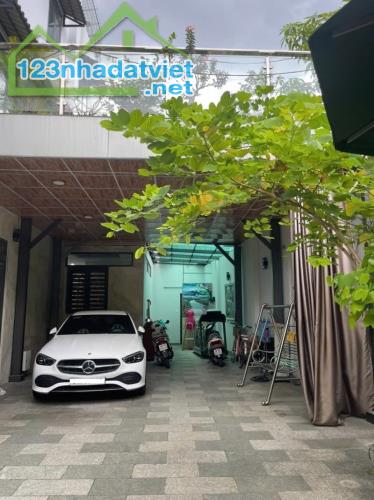 Bán Nhà Biệt thự sân vườn, Lê Đức Thọ - gần Nguyễn Oanh, 8x18m, 4 T - 5PN, 15.99 tỷ. - 4