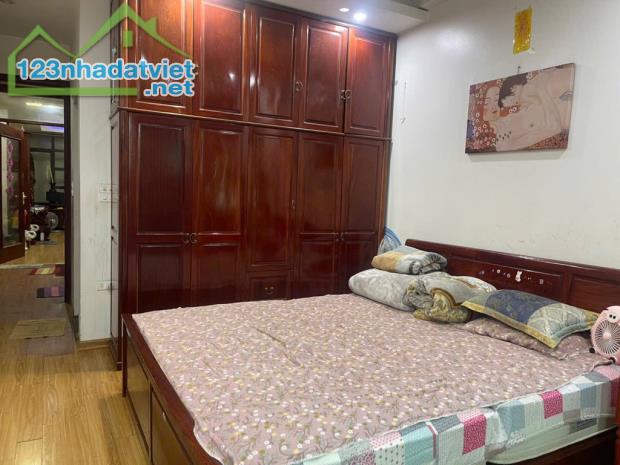 Bán nhà đẹp Ngọc Thuỵ- 52m - 5 tầng- Oto- không quy hoạch- ô chờ thang máy- 9 tỷ (Thương