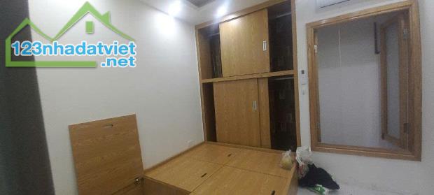 38m2 NHÀ MỚI 5 TẦNG, 20m RA TĐC TU HOÀNG, NGÃ TƯ NHỔN, Ở SƯỚNG, DÒNG TIỀN CỰC TỐT, 6.x tỷ - 2