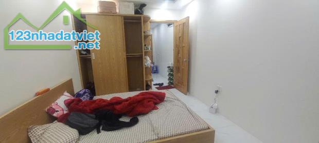 38m2 NHÀ MỚI 5 TẦNG, 20m RA TĐC TU HOÀNG, NGÃ TƯ NHỔN, Ở SƯỚNG, DÒNG TIỀN CỰC TỐT, 6.x tỷ - 4