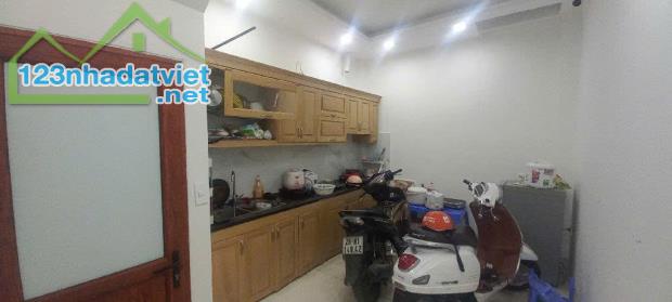38m2 NHÀ MỚI 5 TẦNG, 20m RA TĐC TU HOÀNG, NGÃ TƯ NHỔN, Ở SƯỚNG, DÒNG TIỀN CỰC TỐT, 6.x tỷ - 5