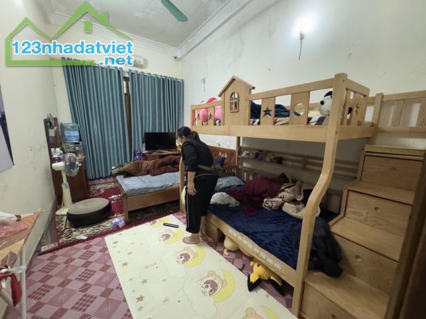 💥Phố Vip Thái Hà, Dân Xây, Ngõ Ba Gác, Ô tô Đỗ Cách 30m, Gần Phố, DT 59m2, 4 Tầng - 2
