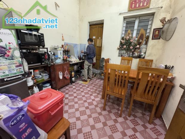 💥Phố Vip Thái Hà, Dân Xây, Ngõ Ba Gác, Ô tô Đỗ Cách 30m, Gần Phố, DT 59m2, 4 Tầng - 3