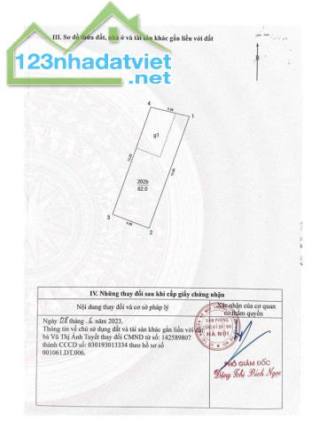Nhà đẹp phố quan nhân 62m2 x 6 tầng thang máy ngõ thông gara ô tô dân xây chắc chắn