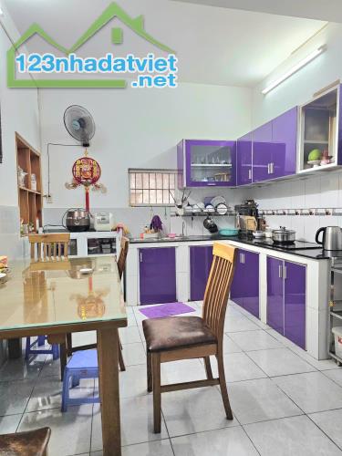 Bán Nhà HXH 10m đường Hoàng Hoa Thám, ngay Nhà ga T3, 4.4x14.5m, 3 Tầng, 11.9 tỷ. - 3