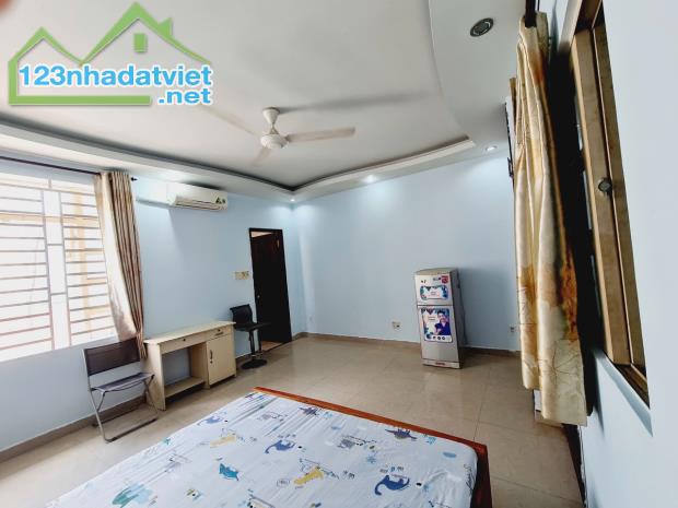 Cho thuê phòng trọ cao cấp 206/19 Nguyễn Thượng Hiền, P1, Gò Vấp, Giá tốt - 5