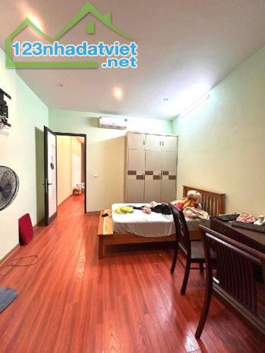 💥Phố Vip Thái Hà, Dân Xây, Ngõ Ba Gác, Ô tô Đỗ Cách 20m, Gần Phố, DT 68m2, 4 Tầng - 2