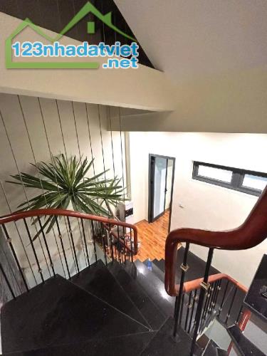 💥Phố Vip Thái Hà, Dân Xây, Ngõ Ba Gác, Ô tô Đỗ Cách 20m, Gần Phố, DT 68m2, 4 Tầng - 3
