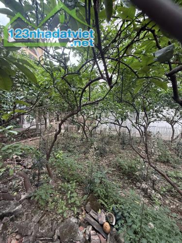 MẢNH ĐẤT, ÂU CƠ, TÂY HỒ: 164M , MT 18M, GIÁ 22 TỶ. - 2